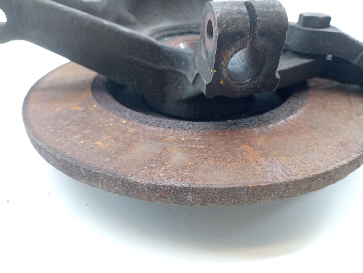 Manga de Eixo Frente Esquerda PEUGEOT 206 Hatchback (2A/C) | 98 - 12 Imagem-3