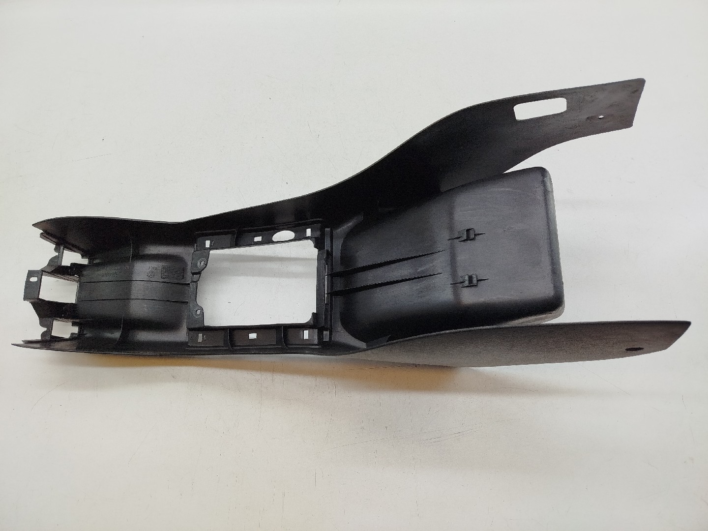Moldura Consola Central VOLKSWAGEN VENTO (1H2) | 91 - 98 Imagem-3