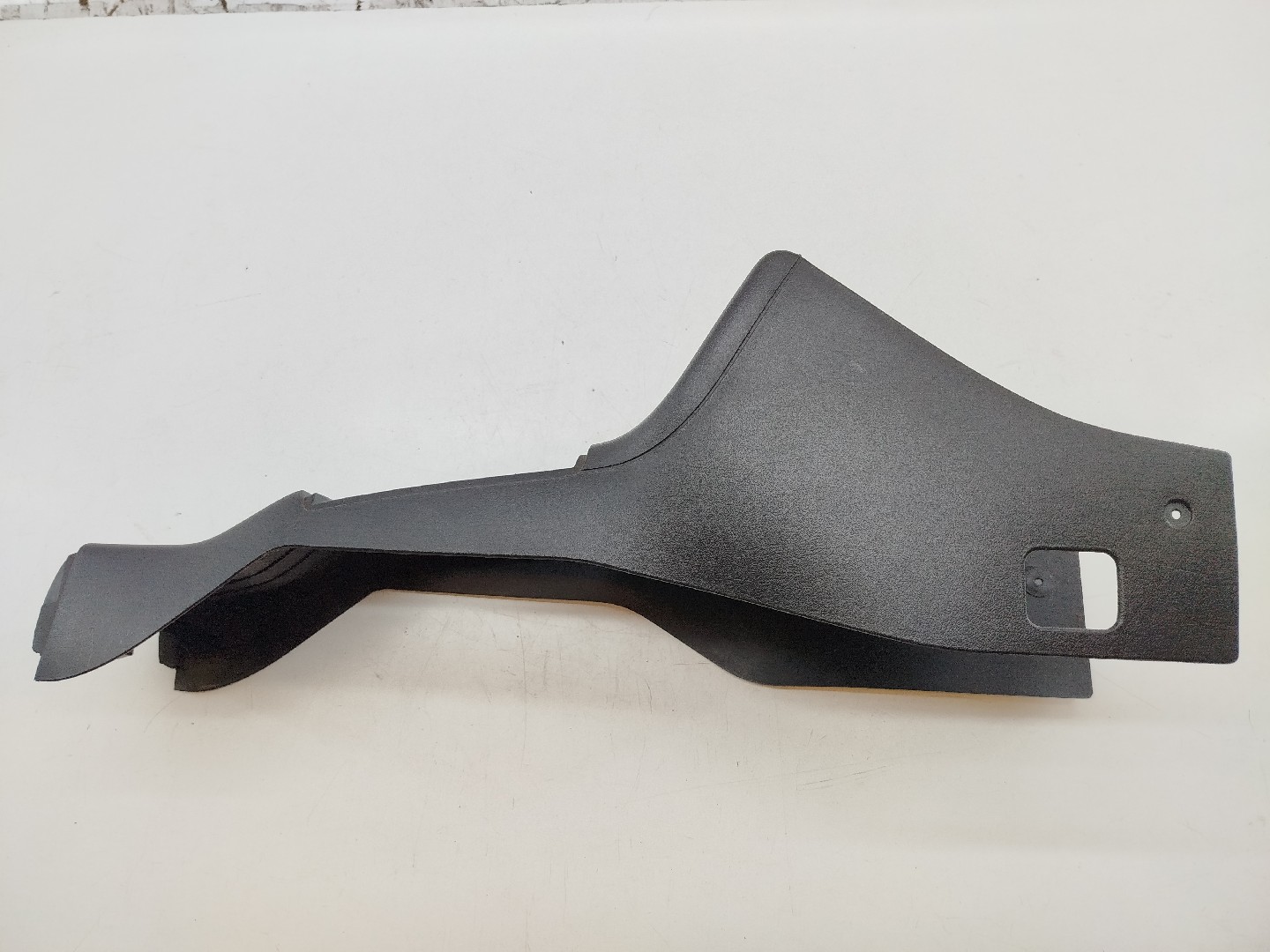 Moldura Consola Central VOLKSWAGEN VENTO (1H2) | 91 - 98 Imagem-2