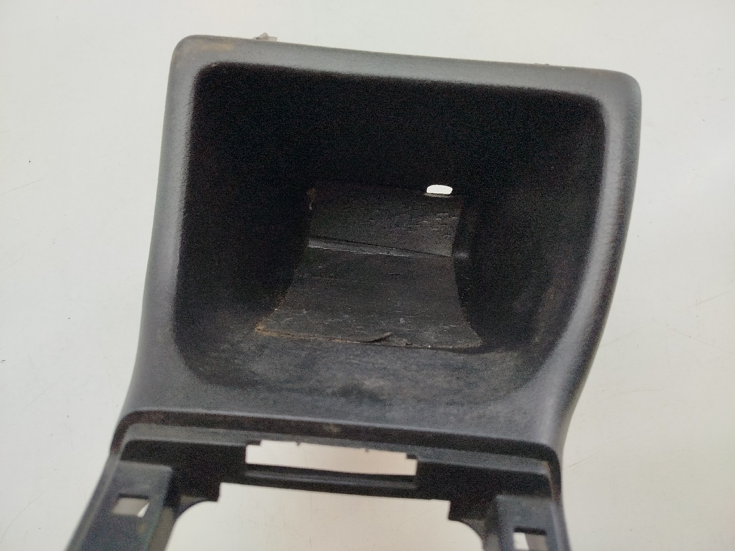Moldura Consola Central VOLKSWAGEN VENTO (1H2) | 91 - 98 Imagem-6