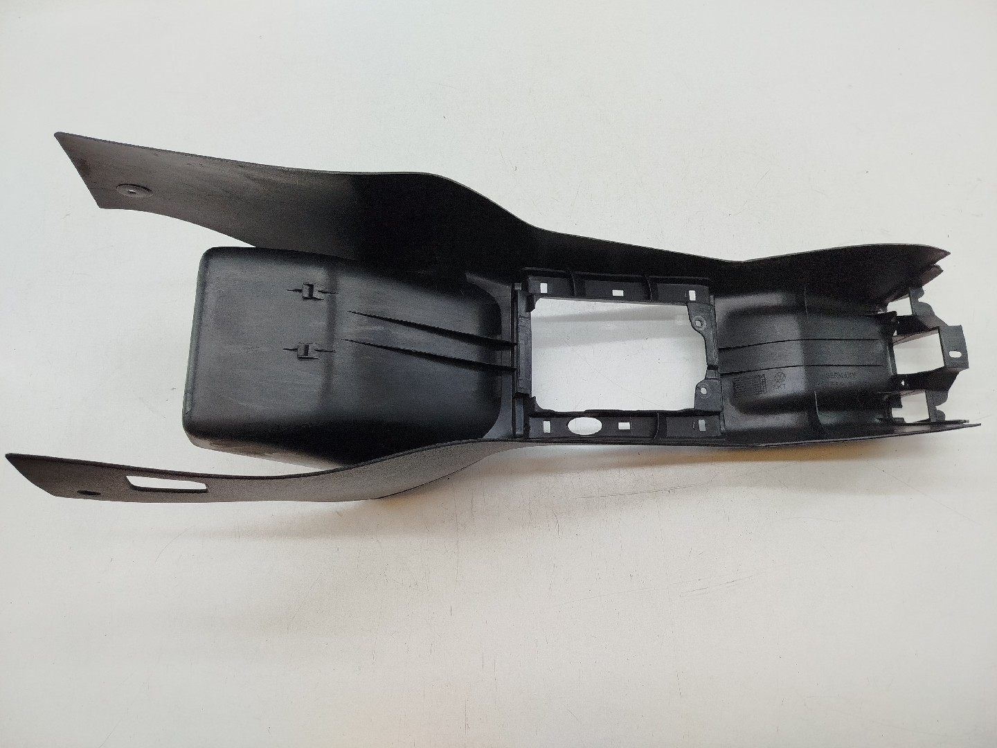 Moldura Consola Central VOLKSWAGEN VENTO (1H2) | 91 - 98 Imagem-5