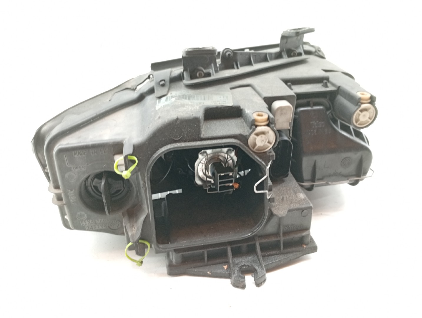 Ótica Esquerda AUDI A4 Avant (8E5, B6) | 00 - 05 Imagem-4
