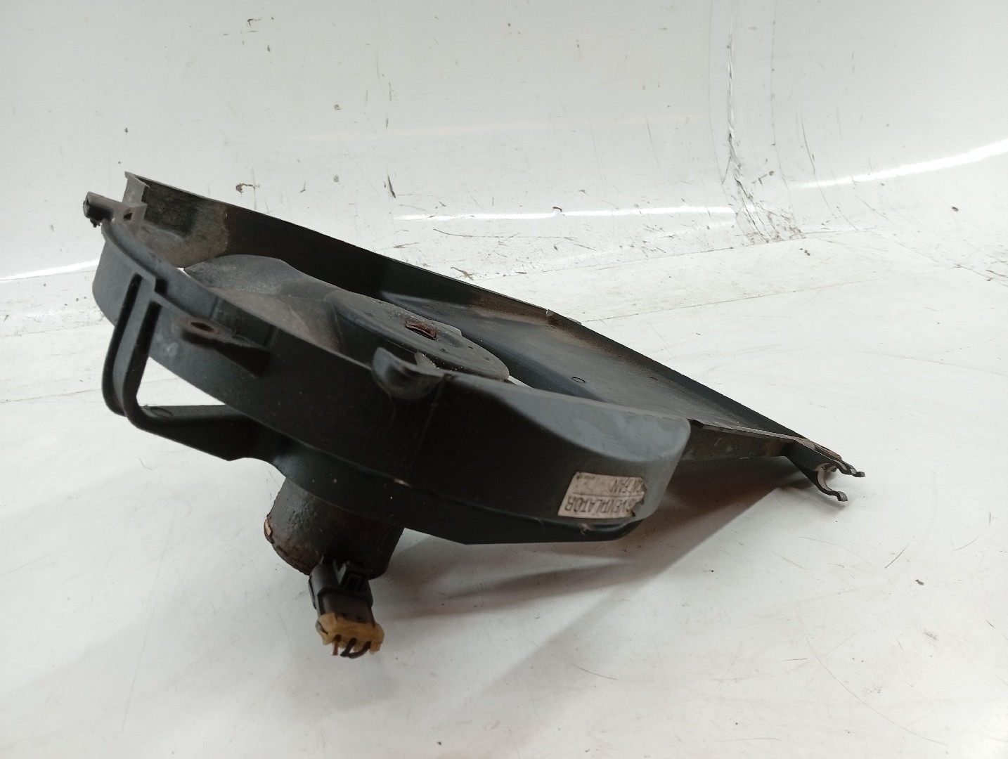 Termo ventilador OPEL CORSA B Caixa (S93) | 94 - 01 Imagem-2