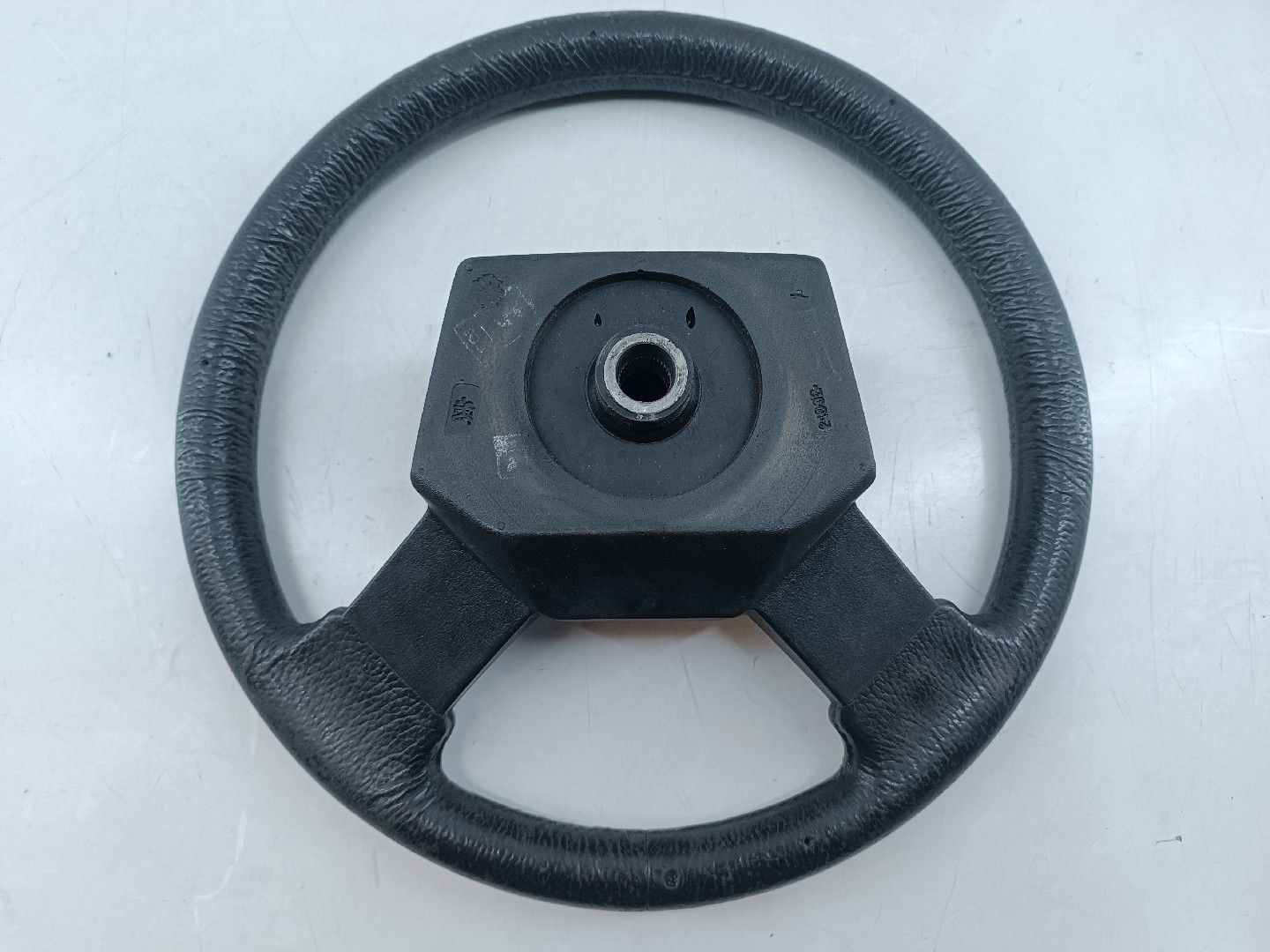 Volante SEAT IBIZA I (021A) | 84 - 93
