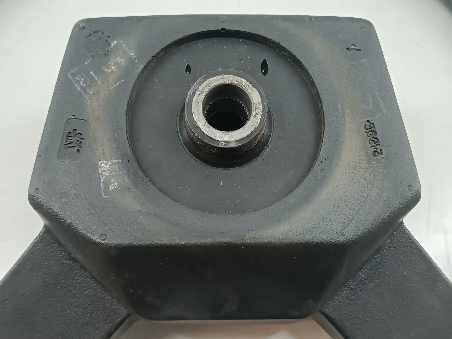 Volante SEAT IBIZA I (021A) | 84 - 93 Imagem-1
