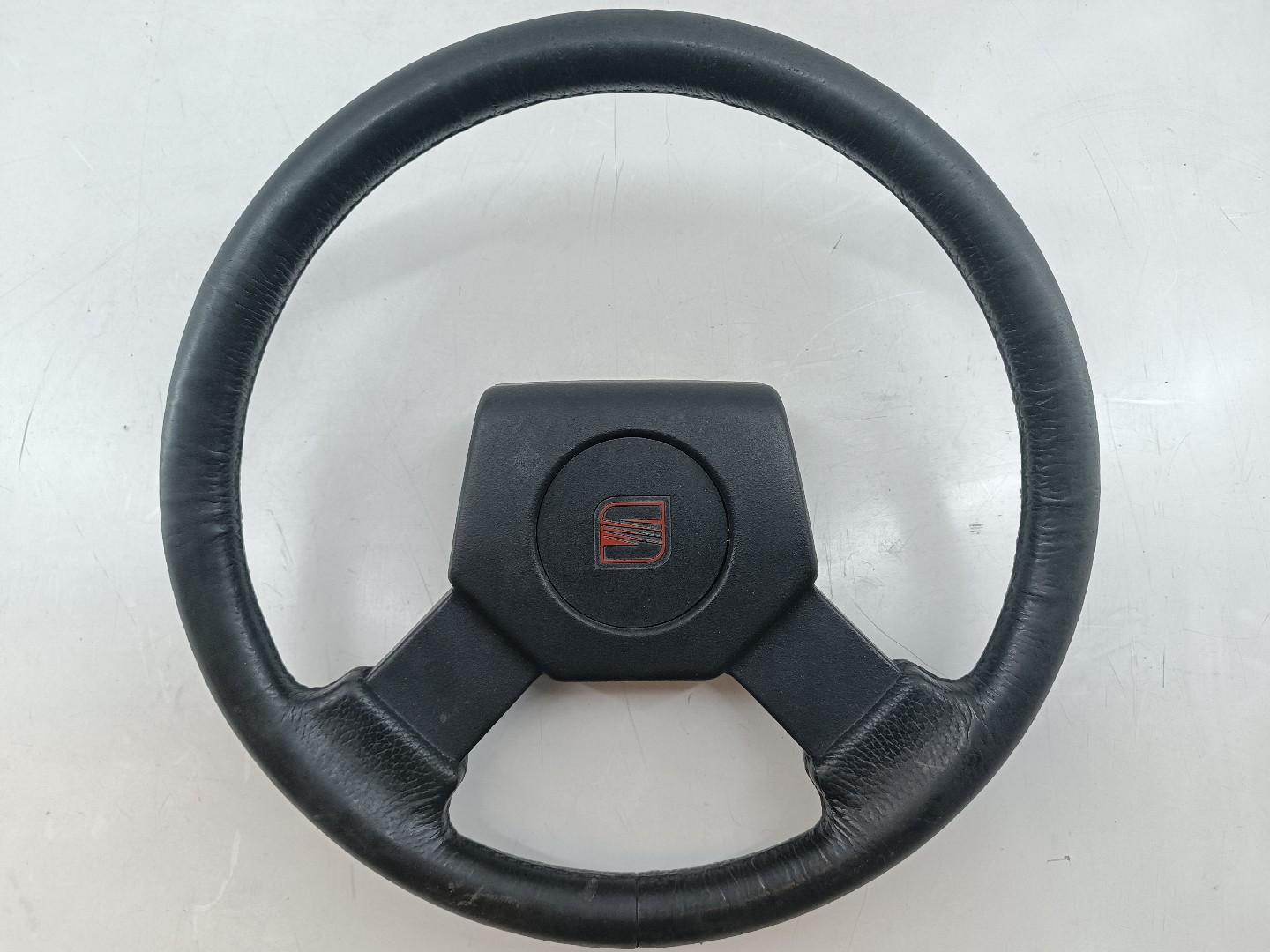 Volante SEAT IBIZA I (021A) | 84 - 93 Imagem-3