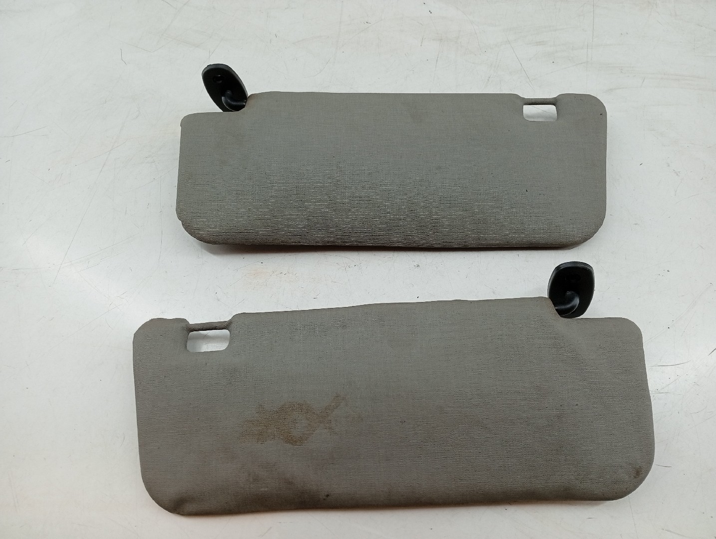 Conjunto 2 Palas de Sol SEAT IBIZA I (021A) | 84 - 93 Imagem-3