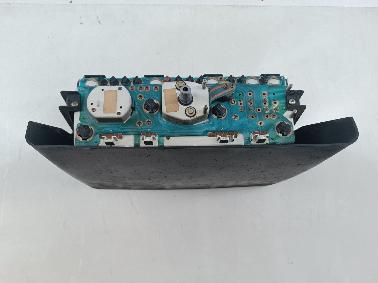Quadrante SEAT IBIZA I (021A) | 84 - 93