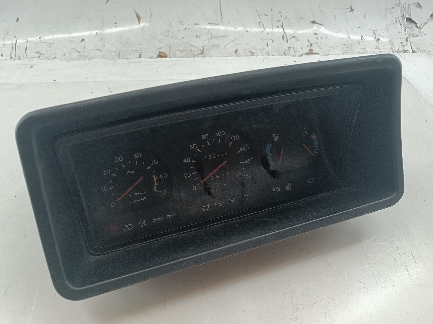 Quadrante SEAT IBIZA I (021A) | 84 - 93 Imagem-9