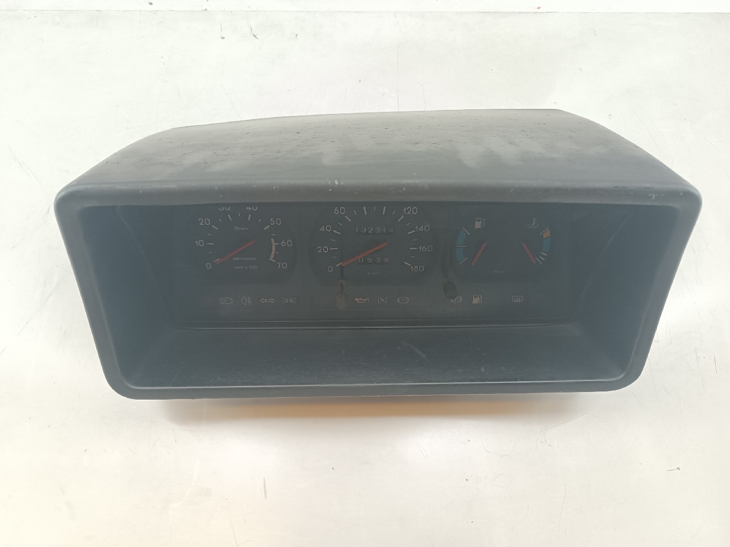 Quadrante SEAT IBIZA I (021A) | 84 - 93 Imagem-5