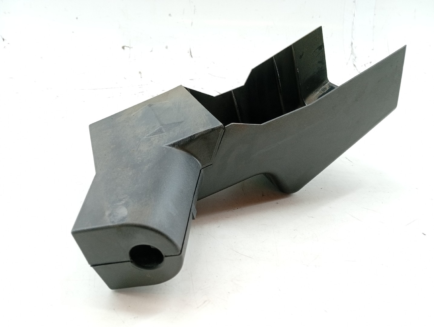 Revestimento da coluna de direção SEAT IBIZA I (021A) | 84 - 93 Imagem-2