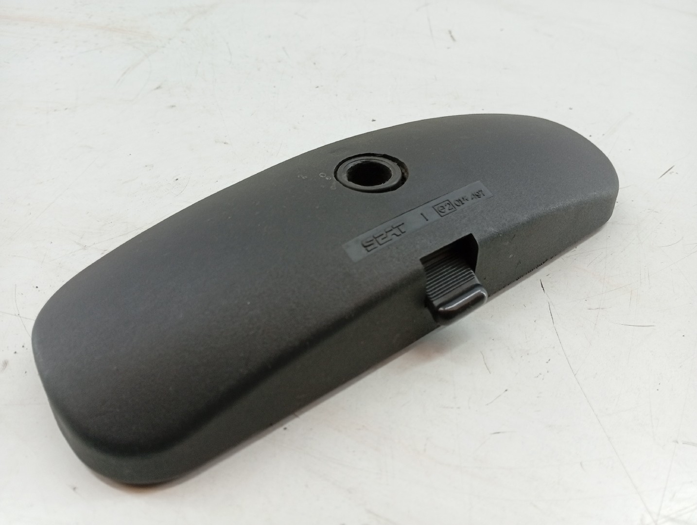 Espelho Interior SEAT IBIZA I (021A) | 84 - 93