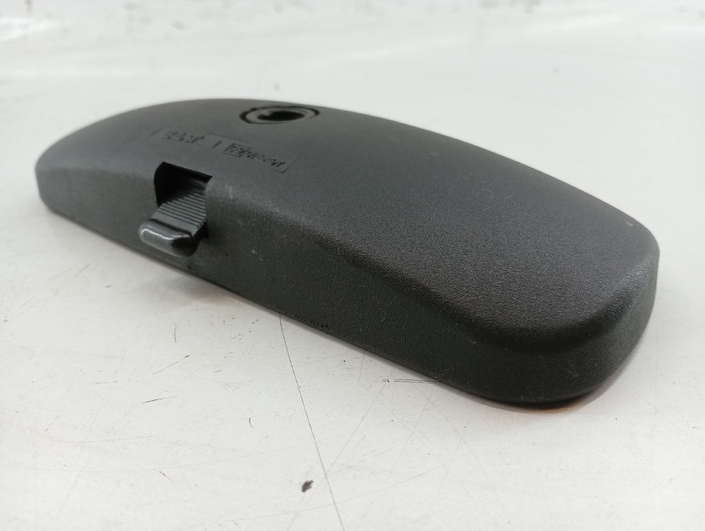Espelho Interior SEAT IBIZA I (021A) | 84 - 93 Imagem-1