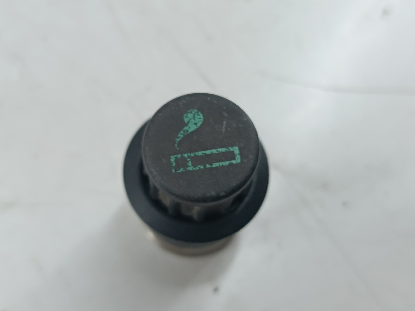 Isqueiro SEAT IBIZA I (021A) | 84 - 93 Imagem-3