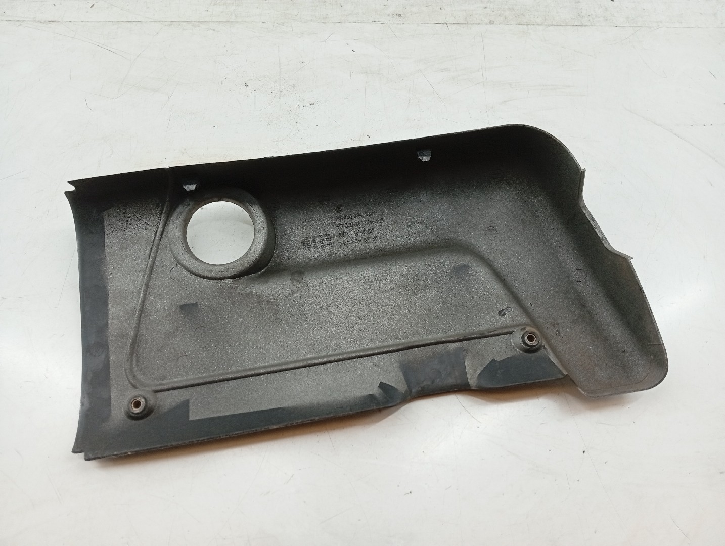 Tampa do Motor OPEL ASTRA F Hatchback (T92) | 91 - 98