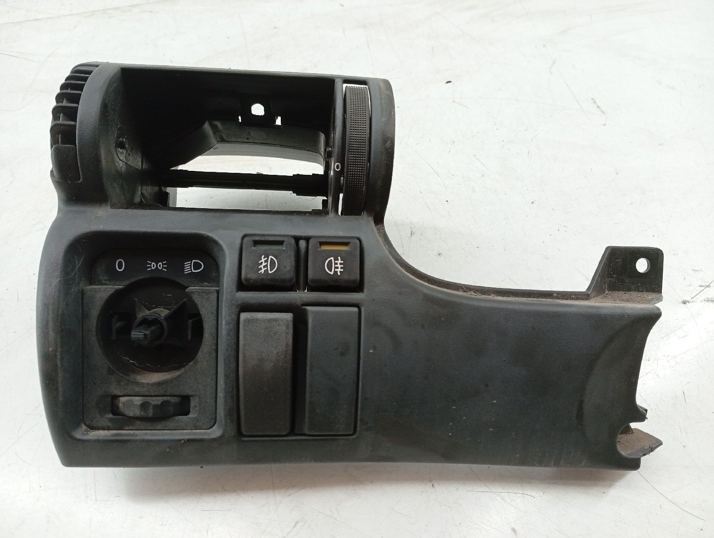 Regulador de luzes OPEL ASTRA F Hatchback (T92) | 91 - 98