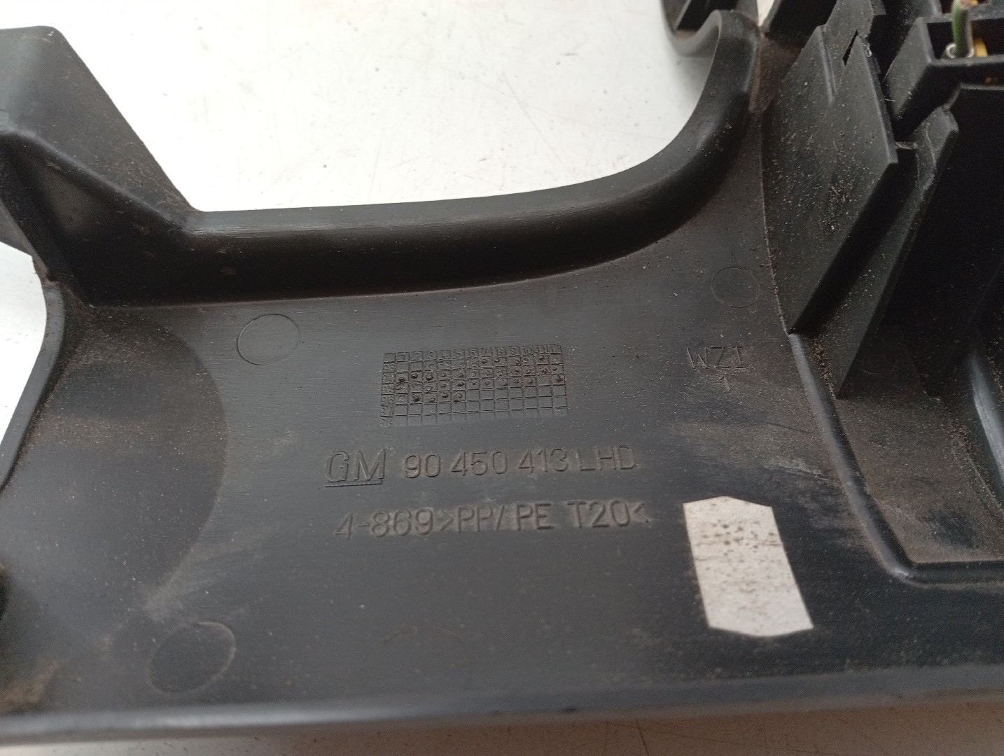 Regulador de luzes OPEL ASTRA F Hatchback (T92) | 91 - 98 Imagem-3