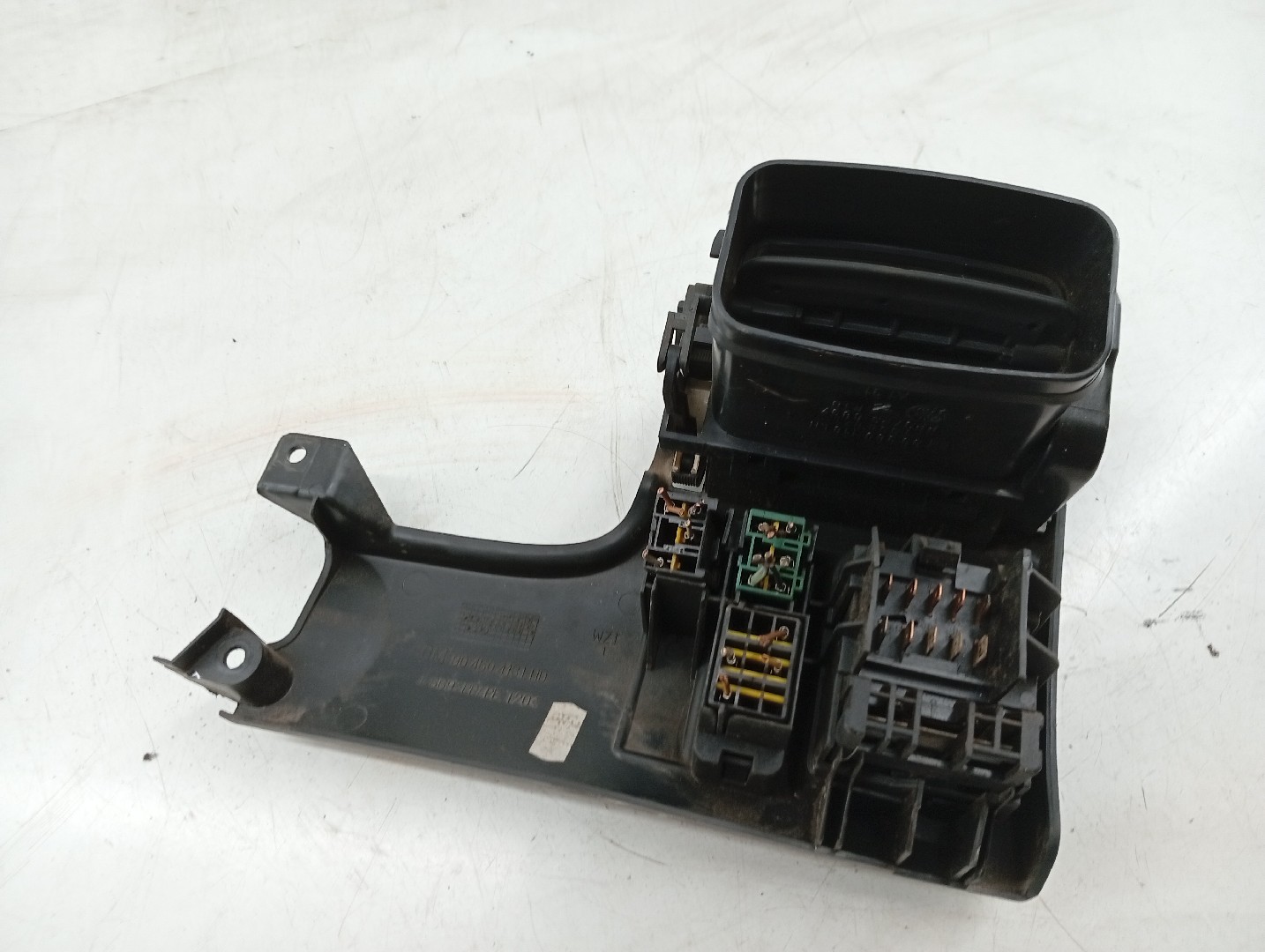 Regulador de luzes OPEL ASTRA F Hatchback (T92) | 91 - 98 Imagem-5