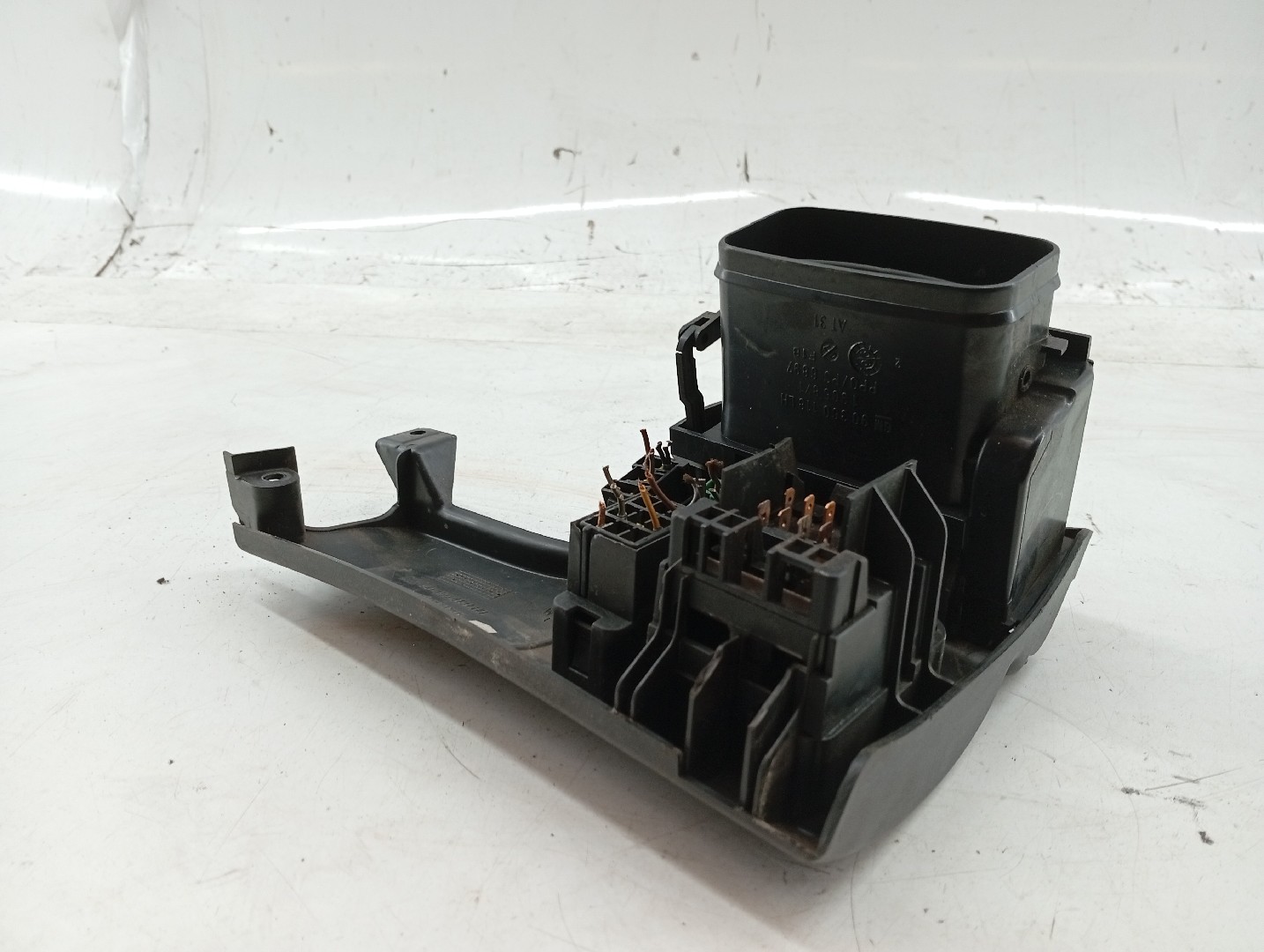 Regulador de luzes OPEL ASTRA F Hatchback (T92) | 91 - 98 Imagem-4