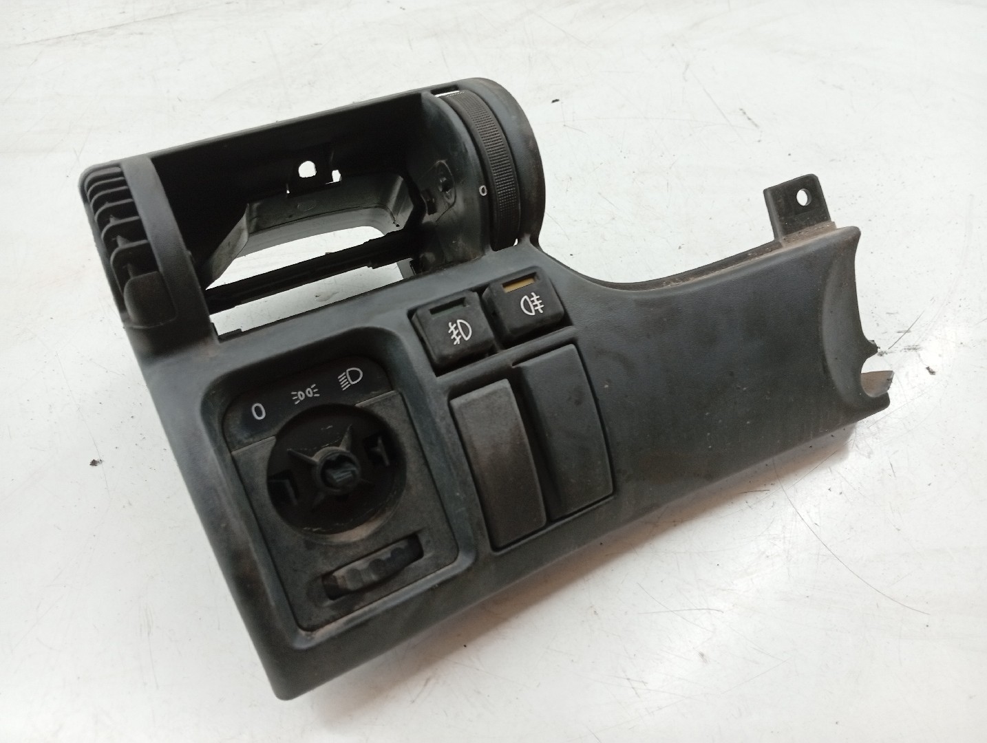Regulador de luzes OPEL ASTRA F Hatchback (T92) | 91 - 98 Imagem-6