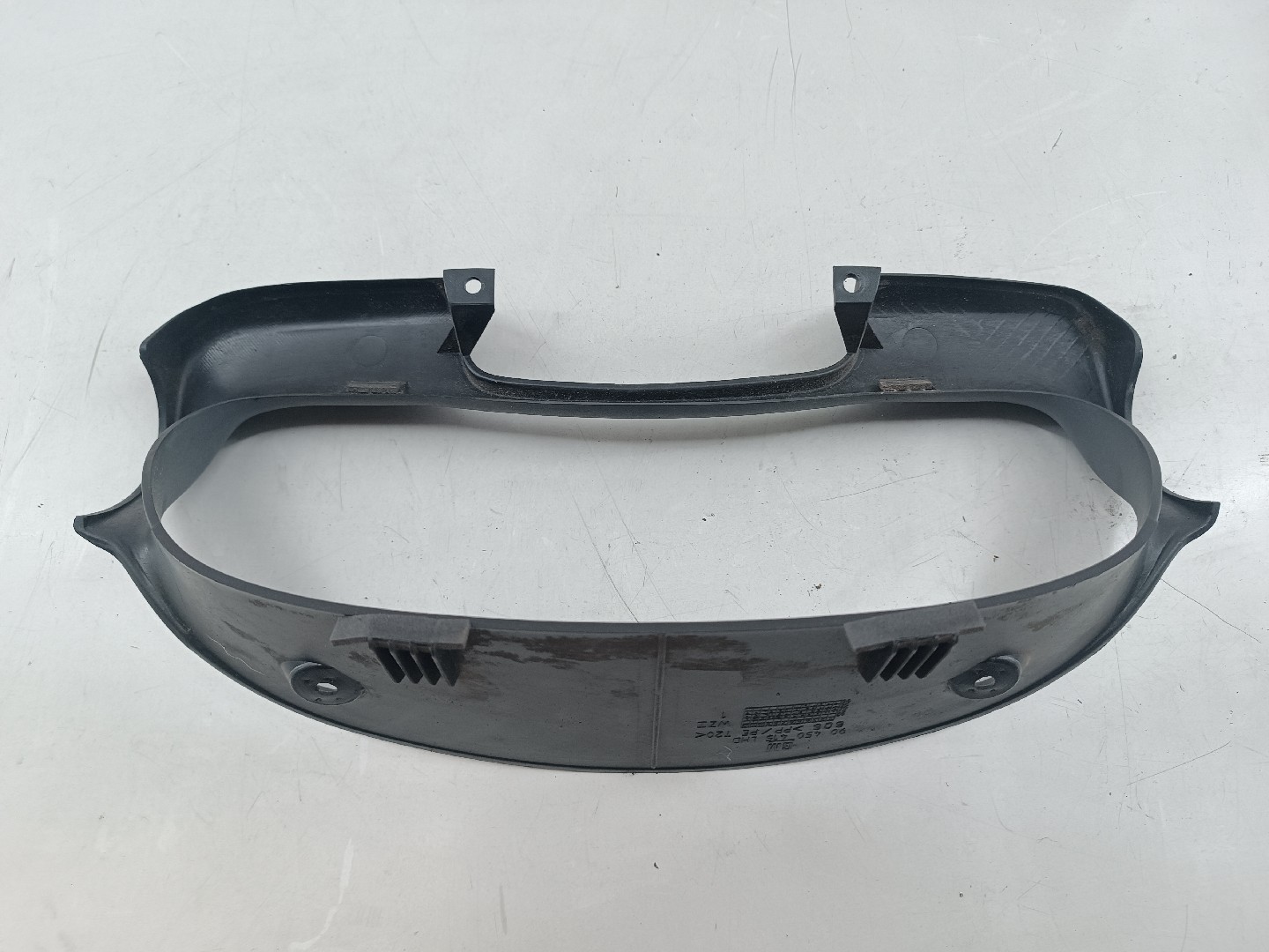 Aro de quadrante OPEL ASTRA F Hatchback (T92) | 91 - 98