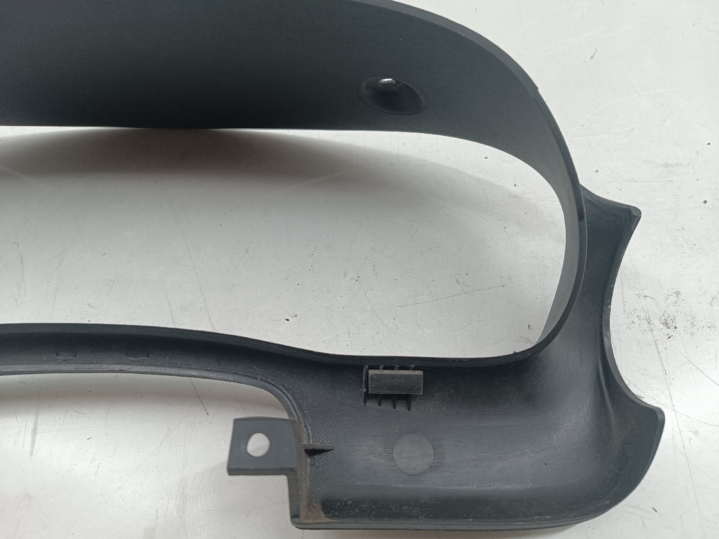 Aro de quadrante OPEL ASTRA F Hatchback (T92) | 91 - 98 Imagem-1