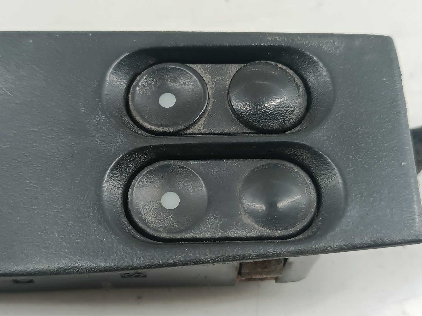 Comutador de vidro frente esquerdo OPEL ASTRA F Hatchback (T92) | 91 - 98 Imagem-1