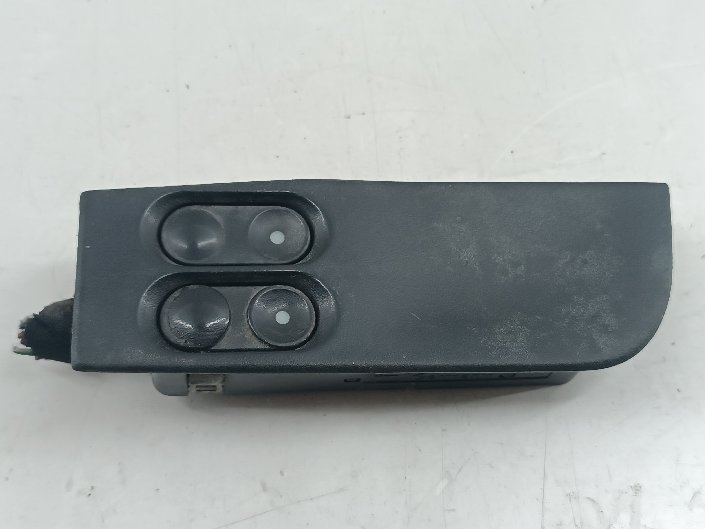 Comutador de vidro frente esquerdo OPEL ASTRA F Hatchback (T92) | 91 - 98