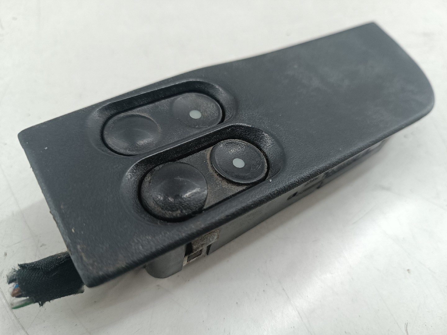Comutador de vidro frente esquerdo OPEL ASTRA F Hatchback (T92) | 91 - 98 Imagem-4