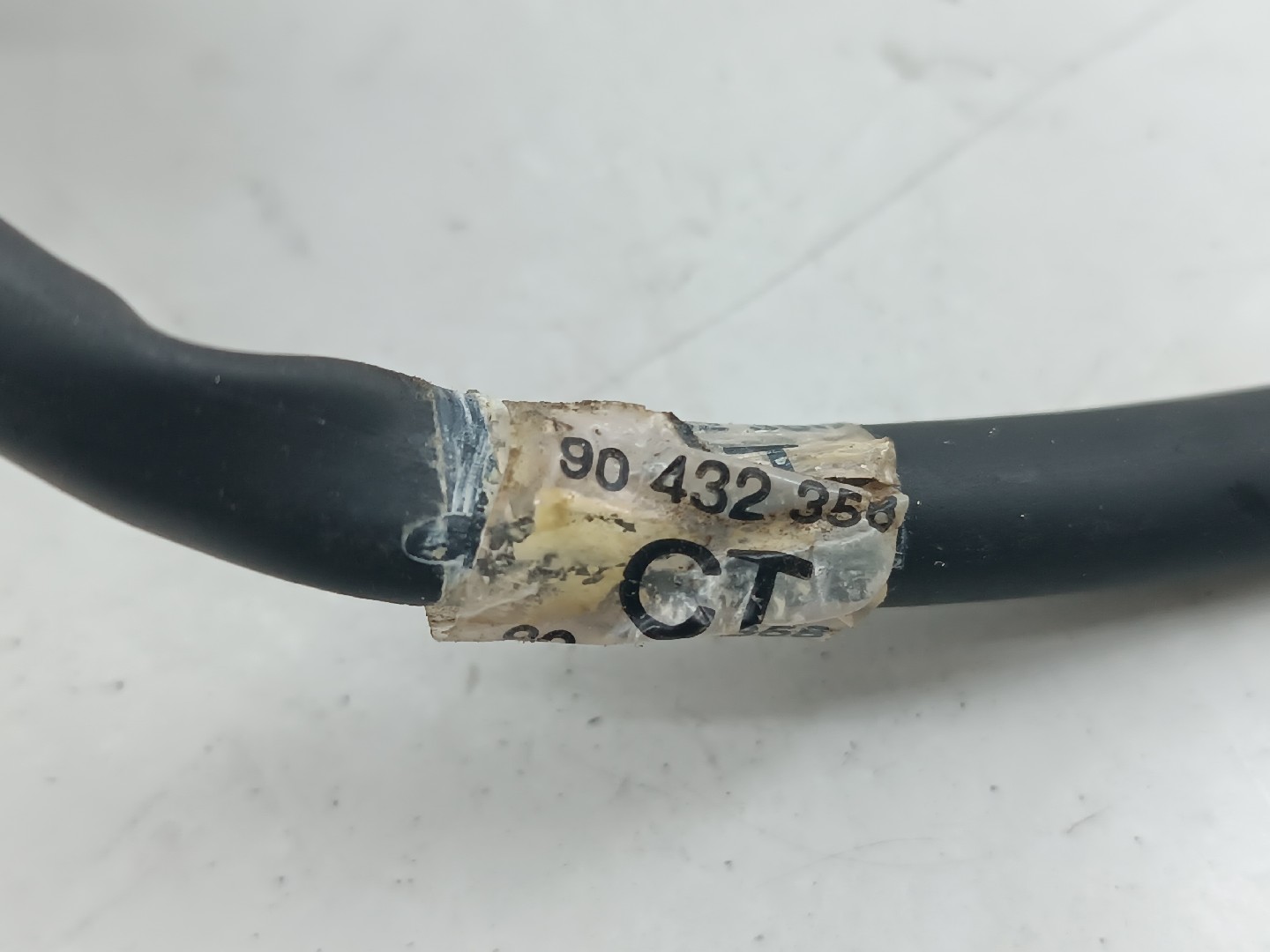Regulador de Espelhos OPEL ASTRA F Hatchback (T92) | 91 - 98 Imagem-2