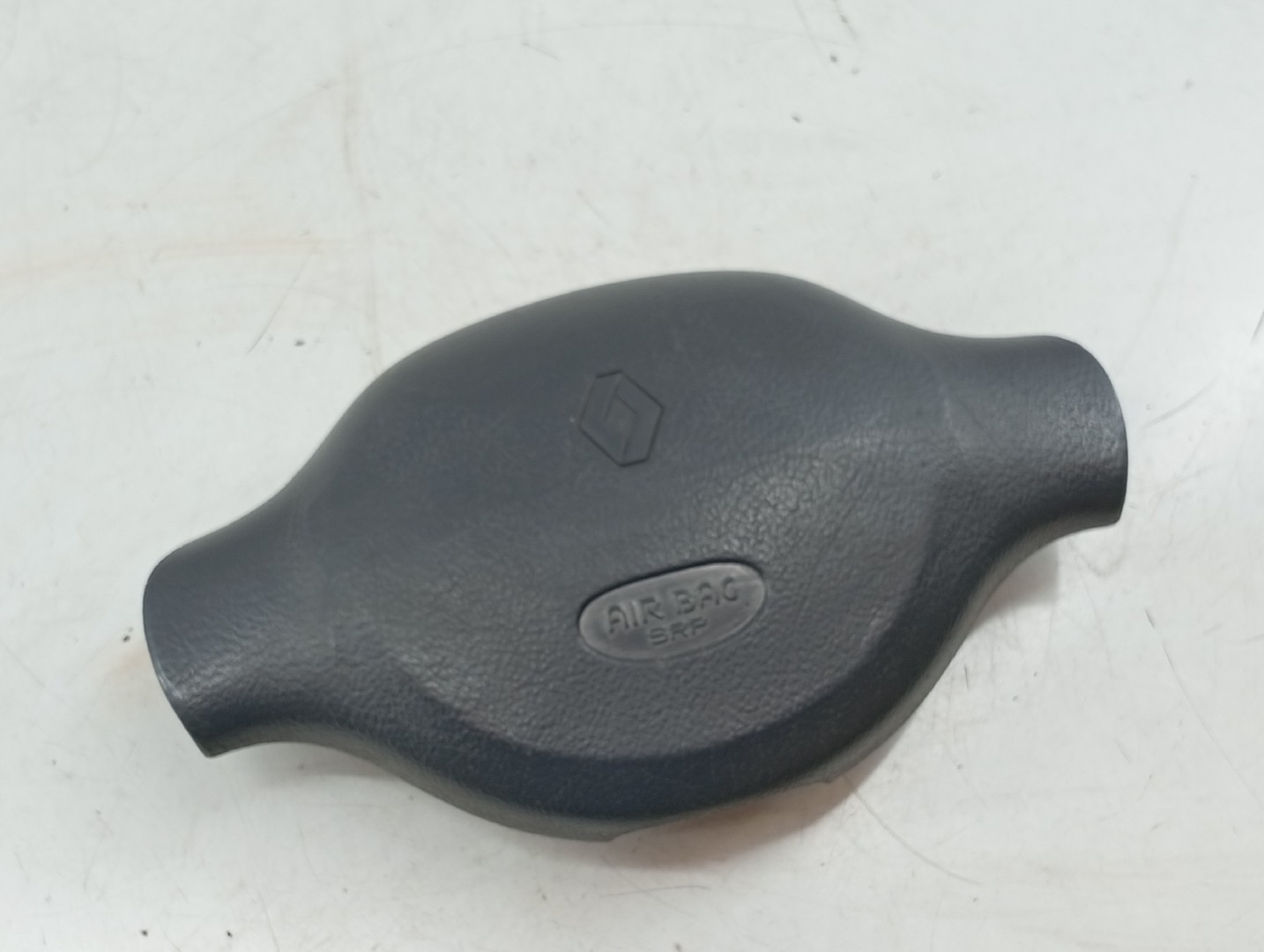 Driver Airbag RENAULT CLIO II (BB_, CB_) | 98 -  Imagem-4