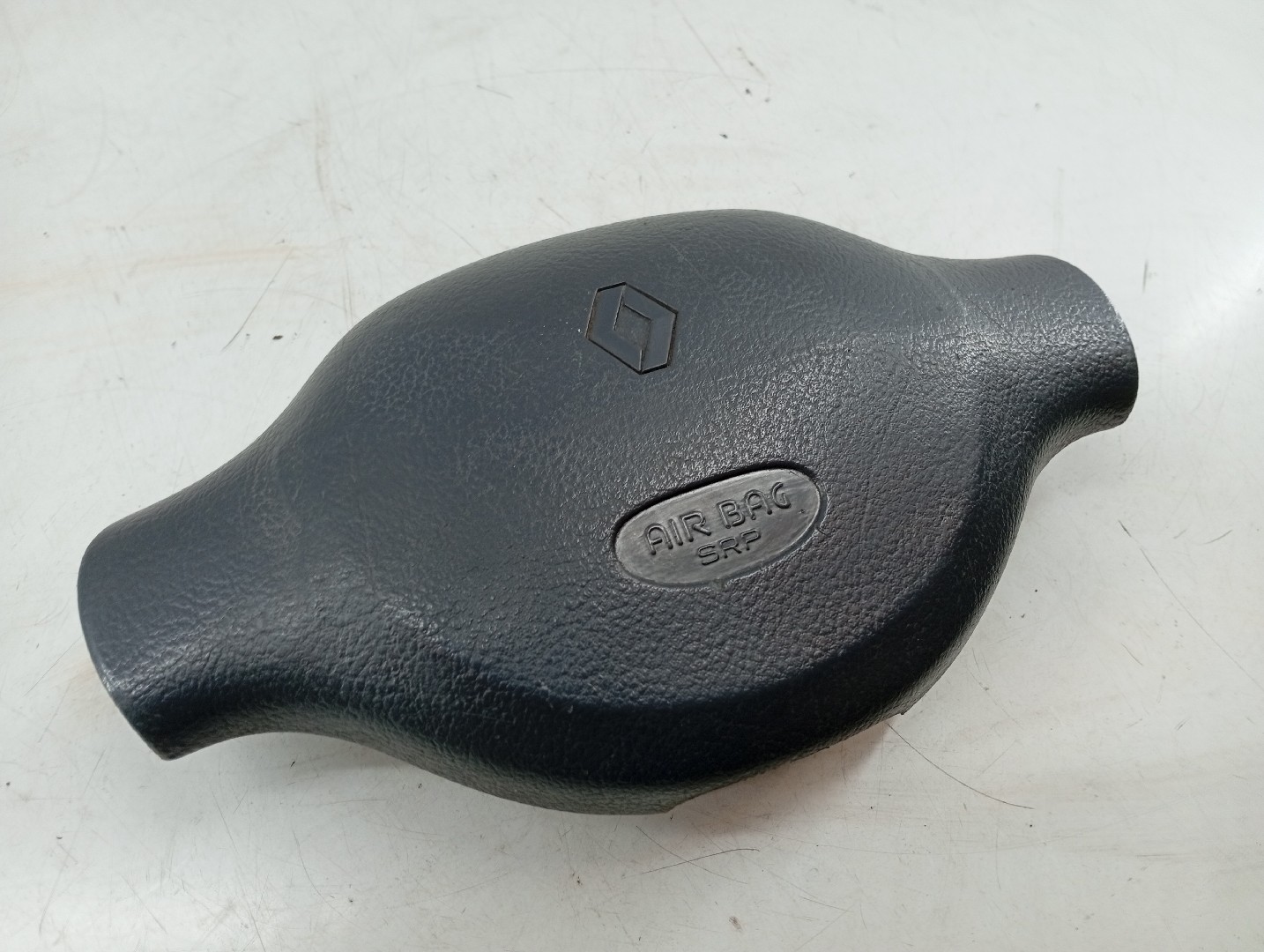 Driver Airbag RENAULT CLIO II (BB_, CB_) | 98 -  Imagem-3