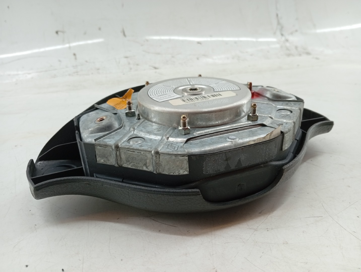 Driver Airbag RENAULT CLIO II (BB_, CB_) | 98 -  Imagem-2