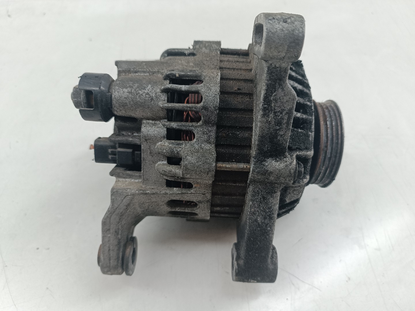 Alternador RENAULT CLIO II (BB_, CB_) | 98 -  Imagem-3