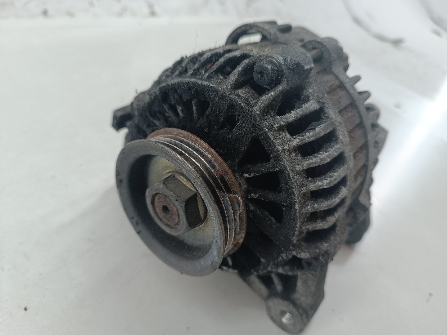 Alternador RENAULT CLIO II (BB_, CB_) | 98 -  Imagem-5