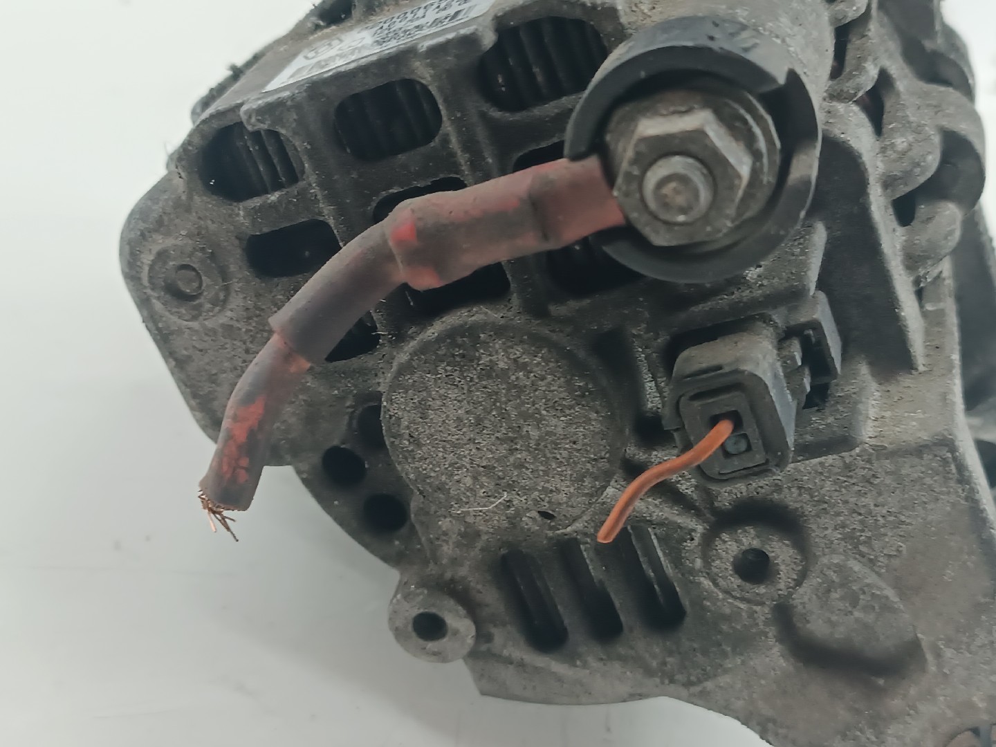 Alternador RENAULT CLIO II (BB_, CB_) | 98 -  Imagem-2