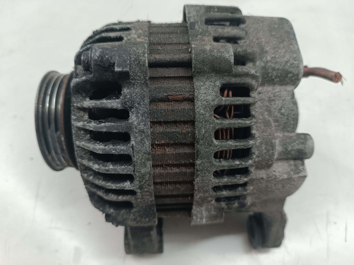 Alternador RENAULT CLIO II (BB_, CB_) | 98 -  Imagem-4
