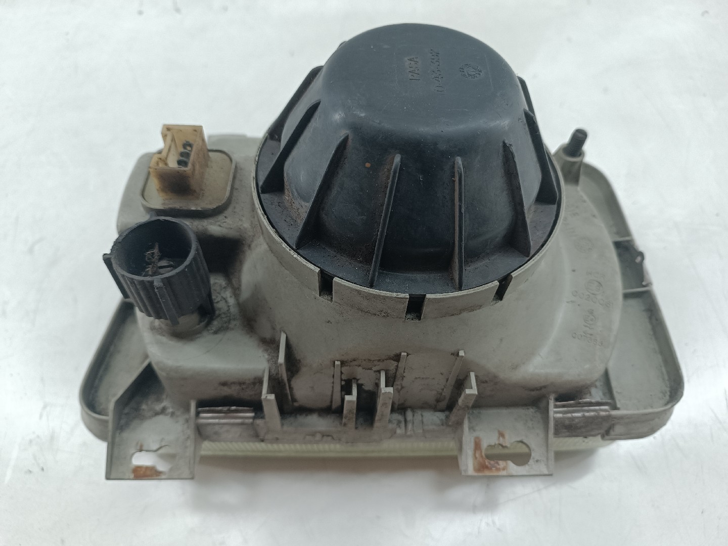 Ótica Direita SEAT IBIZA I (021A) | 84 - 93