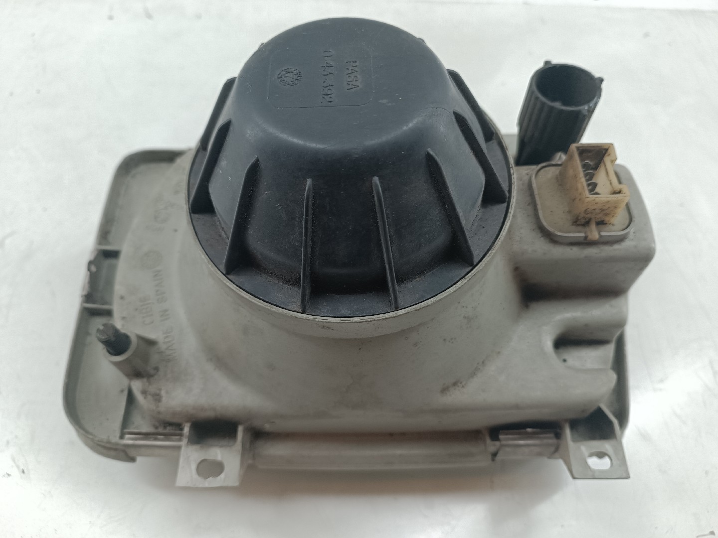 Ótica Direita SEAT IBIZA I (021A) | 84 - 93 Imagem-3
