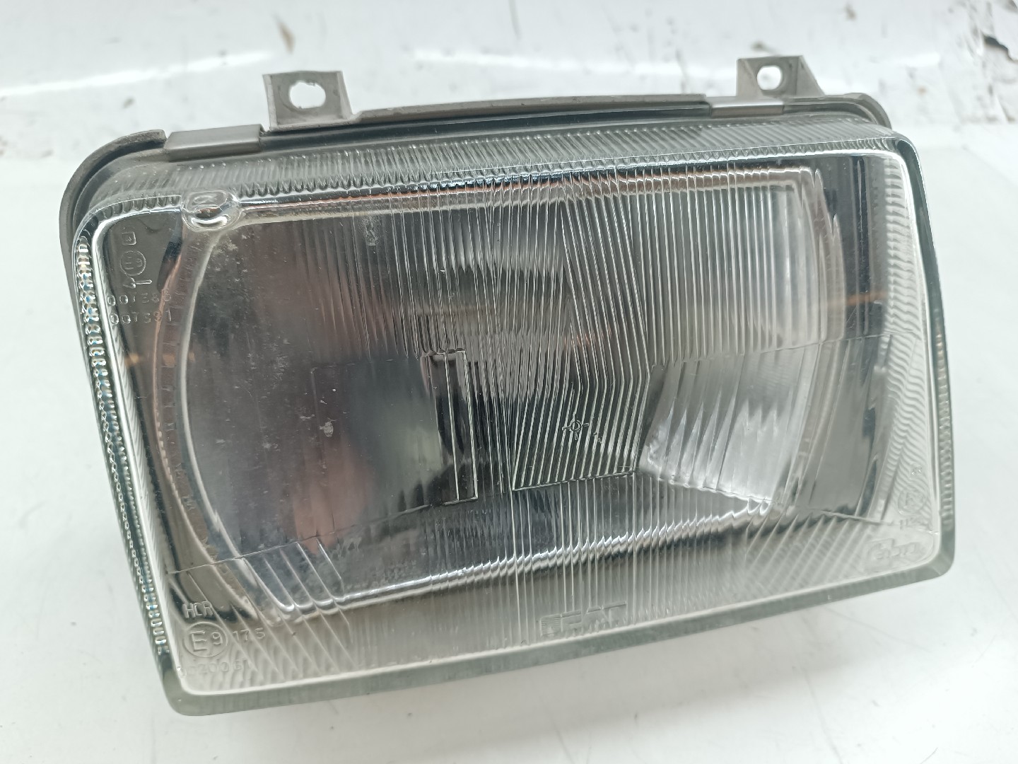 Ótica Direita SEAT IBIZA I (021A) | 84 - 93 Imagem-5