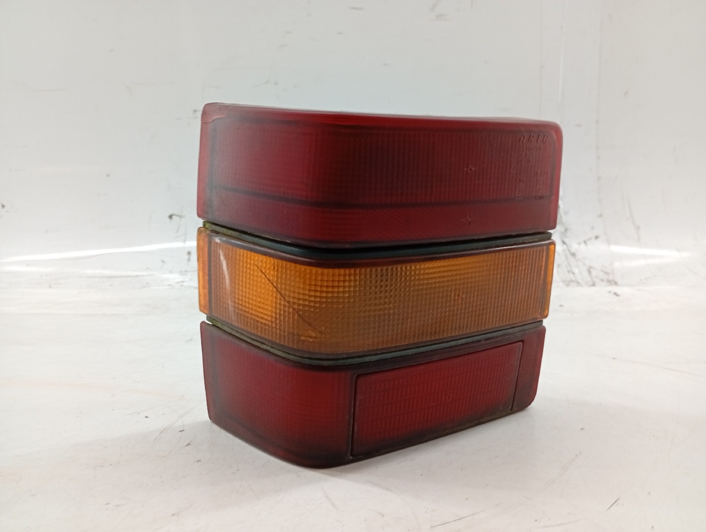 Farolim Stop Esquerdo SEAT IBIZA I (021A) | 84 - 93