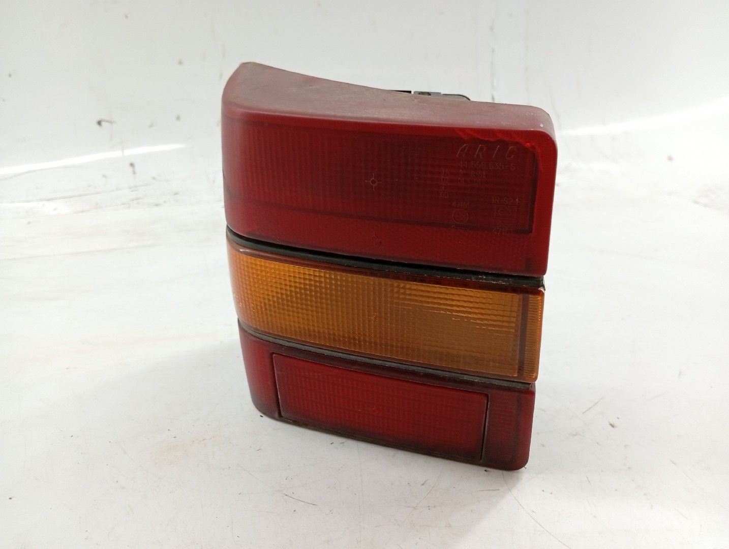 Farolim Stop Esquerdo SEAT IBIZA I (021A) | 84 - 93 Imagem-5