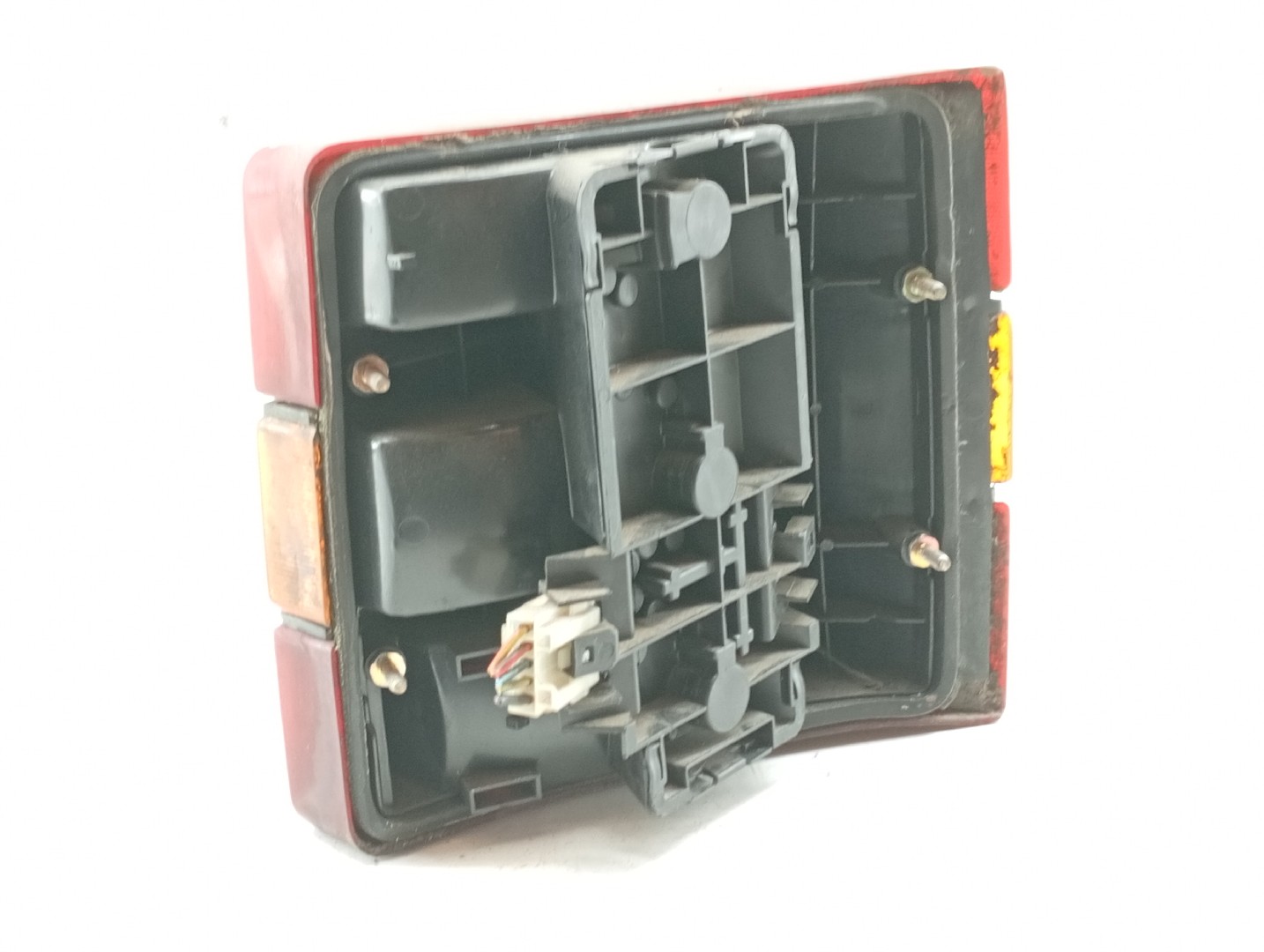 Farolim Stop Esquerdo SEAT IBIZA I (021A) | 84 - 93 Imagem-4