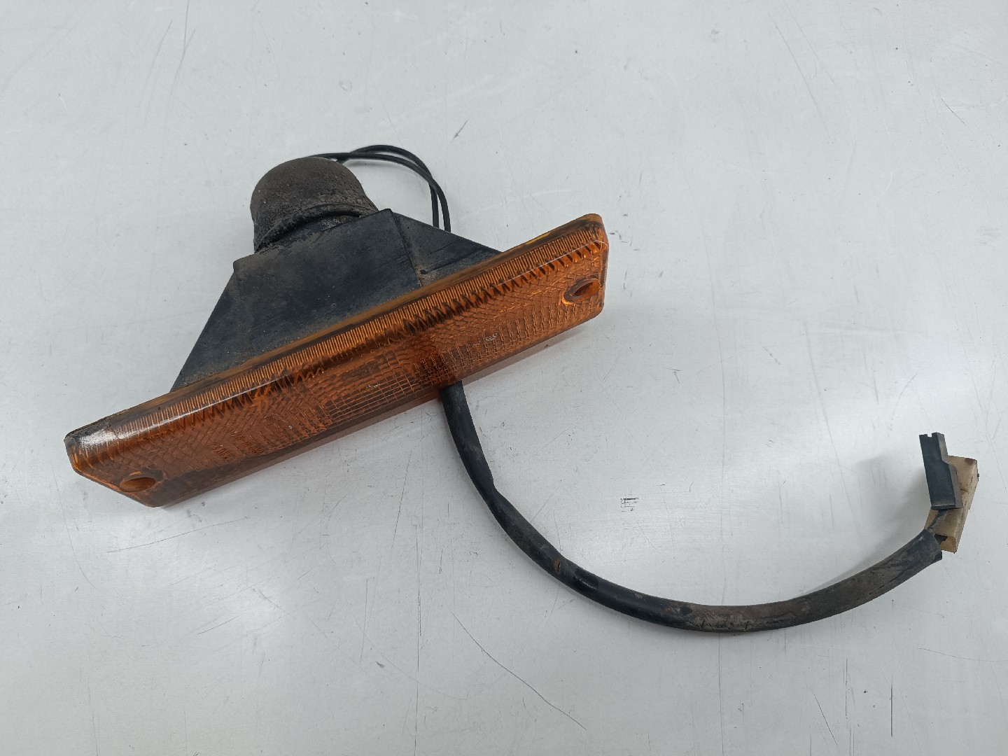 Pisca esquerdo SEAT IBIZA I (021A) | 84 - 93