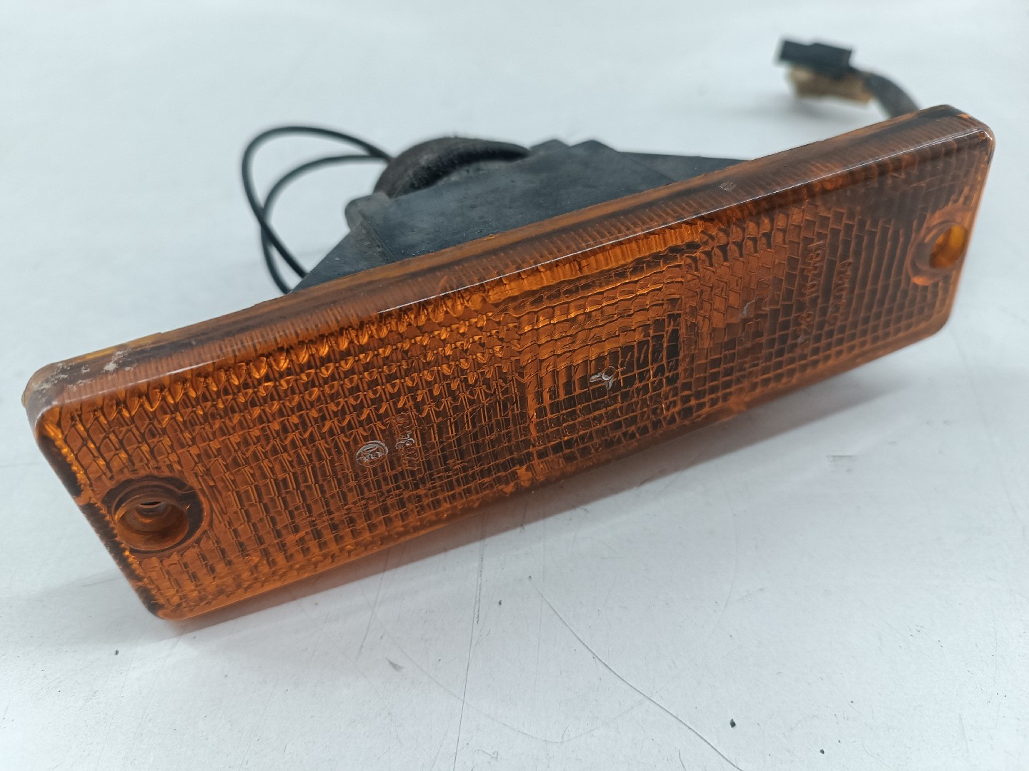 Pisca esquerdo SEAT IBIZA I (021A) | 84 - 93 Imagem-4