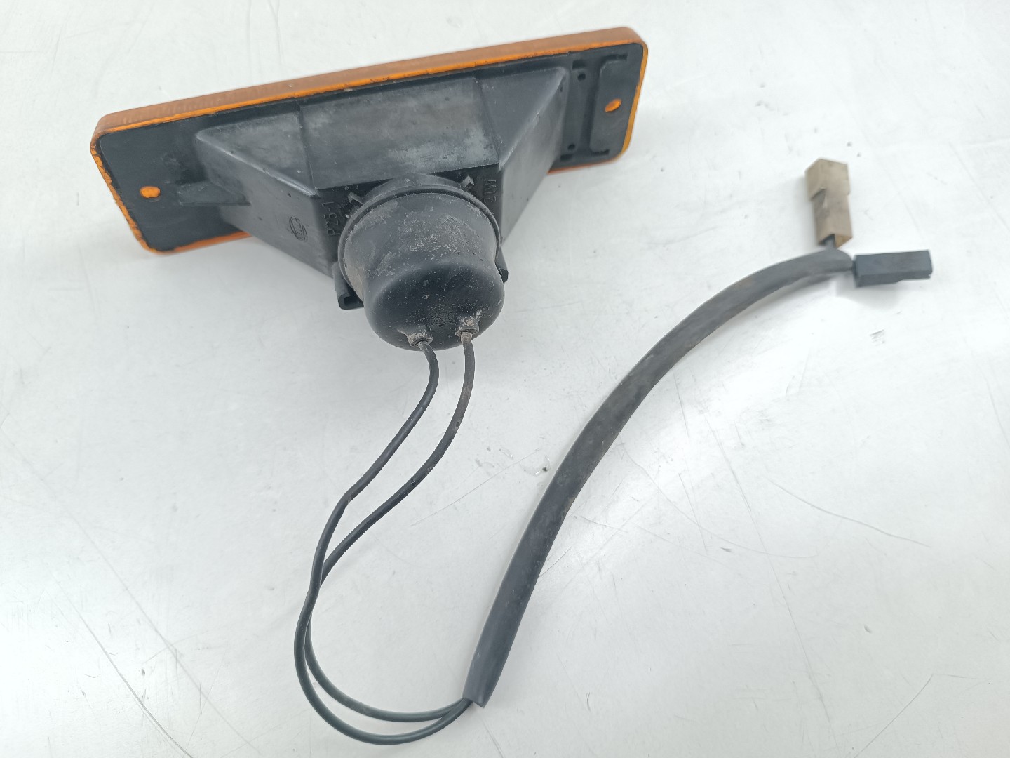 Pisca direito SEAT IBIZA I (021A) | 84 - 93