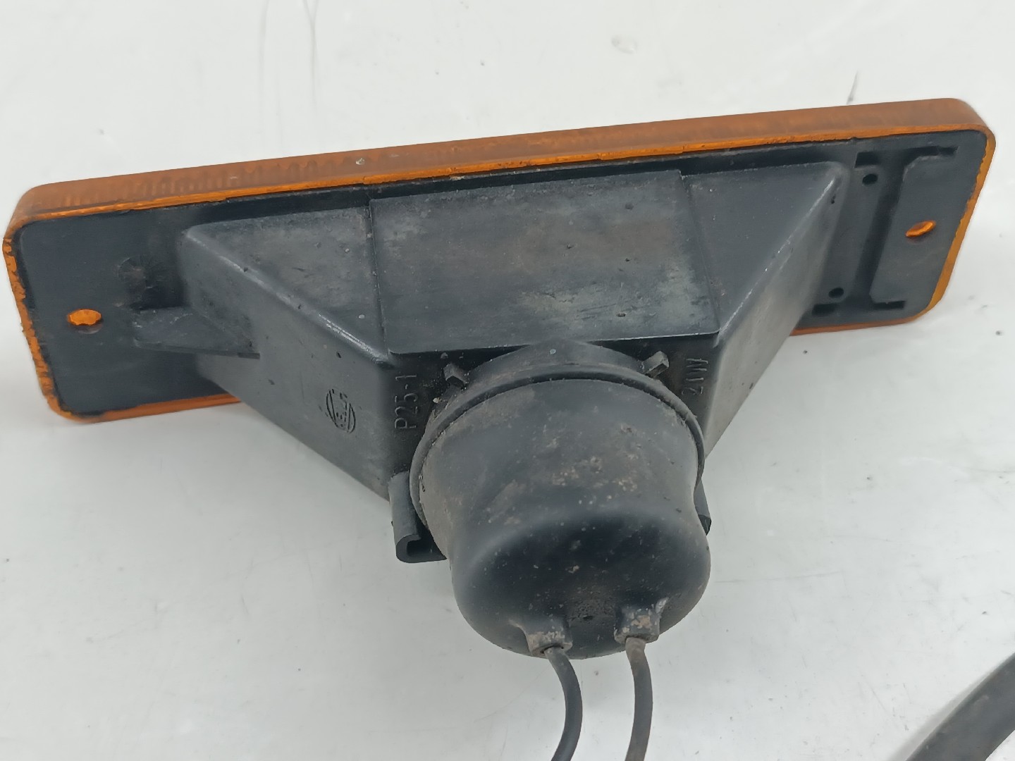 Pisca direito SEAT IBIZA I (021A) | 84 - 93 Imagem-1
