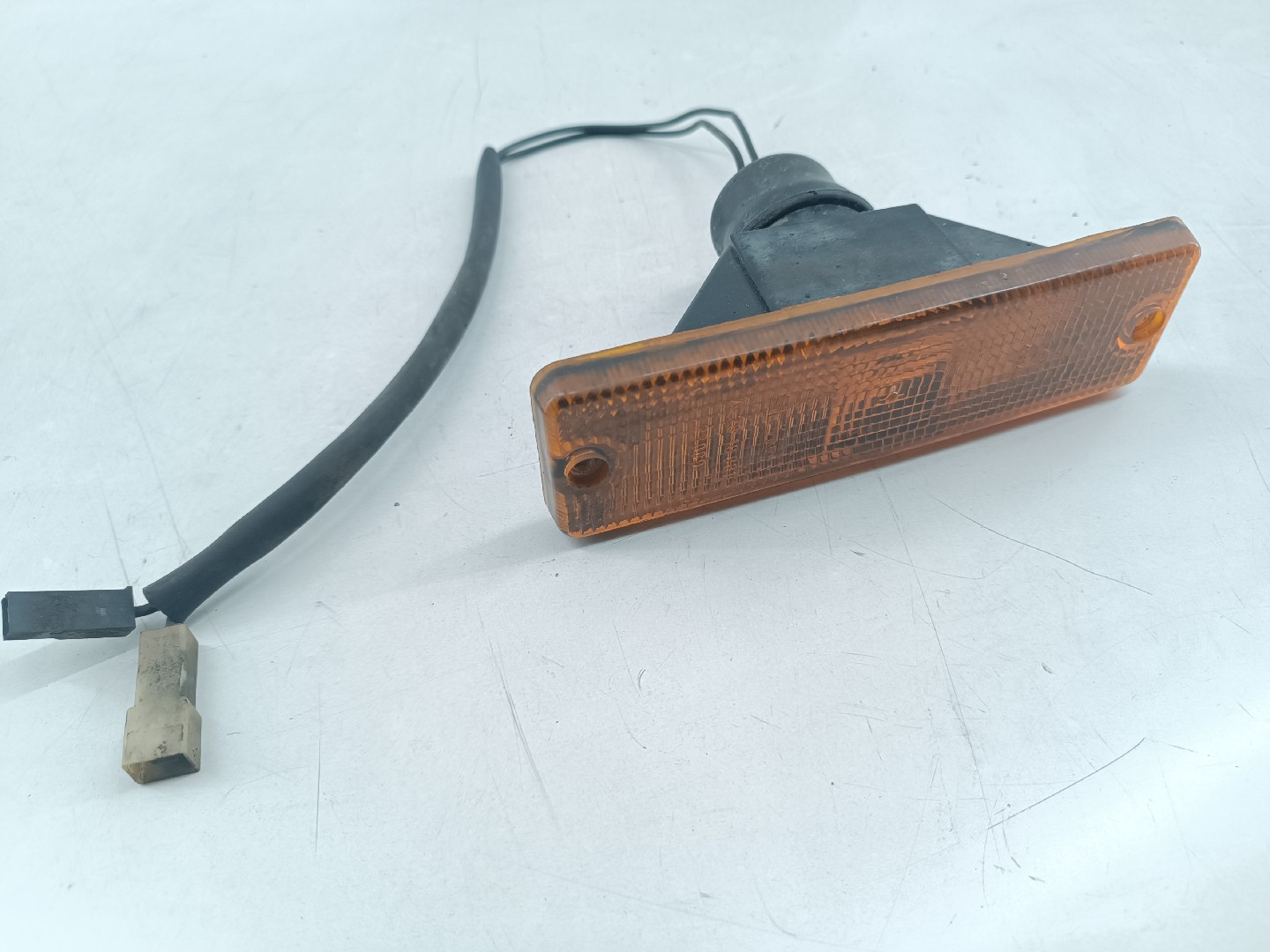 Pisca direito SEAT IBIZA I (021A) | 84 - 93 Imagem-4