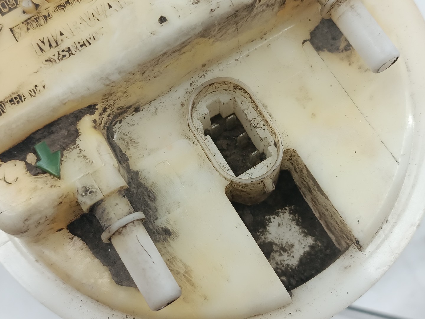 Bomba de Combustível RENAULT CLIO II (BB_, CB_) | 98 -  Imagem-1