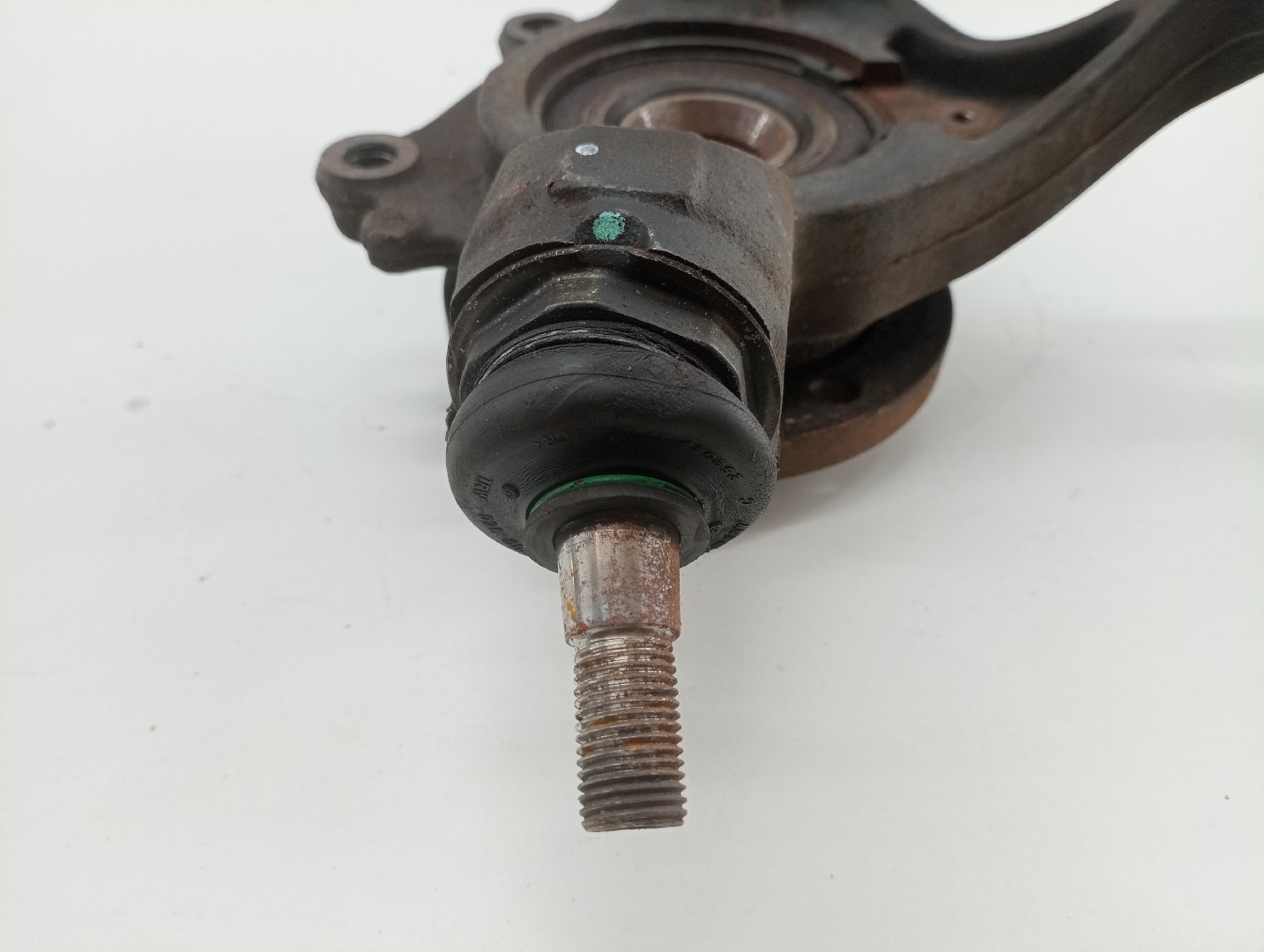 Manga de Eixo Frente direita PEUGEOT 307 SW (3H) | 02 - 09 Imagem-1